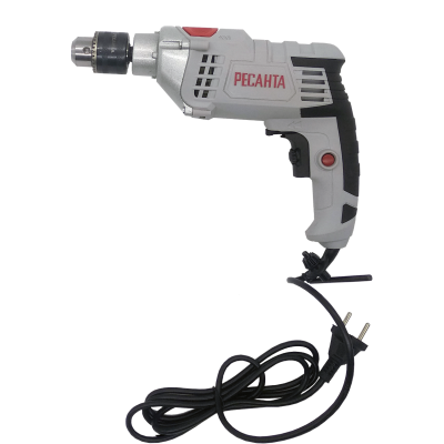 Дрель ударная РЕСАНТА ДУ-15/950М