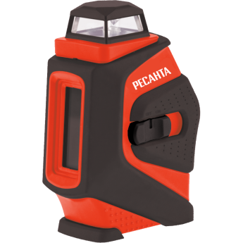 Построитель лазерный РЕСАНТА ПЛ-360