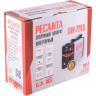 Сварочный аппарат инверторный РЕСАНТА САИ-220Д 65/140